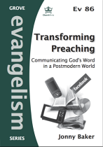 Ev86 TRANSFORMING PREACHING