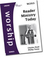 W203 READER MINISTRY TODAY