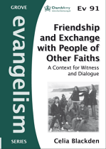 Ev91 FRIENDSHIP AND EXCHANGE WITH PEOPLE OF OTHER FAITHS