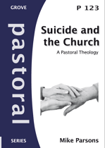 P123 SUICIDE AND THE CHURCH