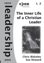 L2 THE INNER LIFE OF A CHRISTIAN LEADER