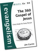 360 GOSPEL OF JESUS EV93