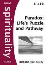 S116 PARADOX LIFE'S PUZZLE AND PATHWAY
