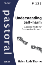 P125 UNDERSTANDING SELF HARM