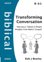 B61 TRANSFORMING CONVERSATION