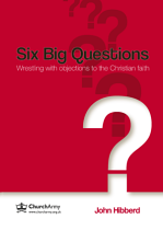 Ev97 SIX BIG QUESTIONS