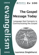 Ev100 THE GOSPEL MESSAGE TODAY