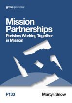 P133 MISSION PARTNERSHIPS