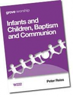 W222 INFANTS & CHILDREN BAPTISM & COMMUNION