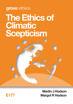 E177 THE ETHICS OF CLIMATE SCEPTICISM