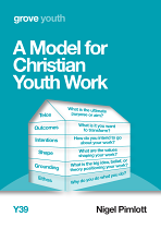 Y39 A MODEL FOR CHRISTIAN YOUTH WORK