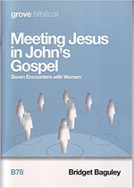 B78 MEETING JESUS IN JOHN'S GOSPEL