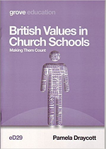 eD29 BRITISH VALUES IN CHURCH SCHOOLS