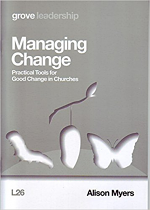 L26 MANAGING CHANGE