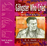 THE GANGSTER WHO CRIED