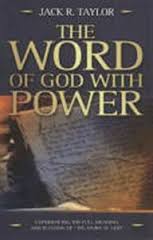 THE WORD OF GOD WITH POWER