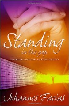 STANDING IN THE GAP