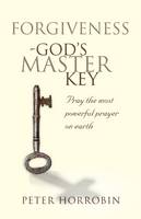 FORGIVENESS GODS MASTER KEY