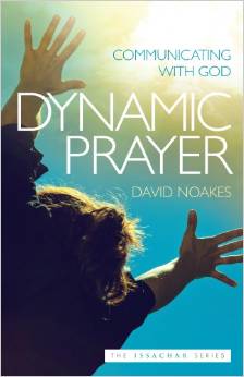 DYNAMIC PRAYER