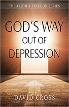 GODS WAY OUT OF DEPRESSION