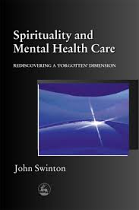 SPIRITUALITY AND MENTAL HEALTH CARE