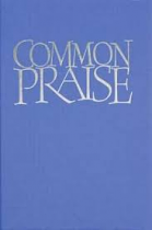 COMMON PRAISE MUSIC EDITION HB