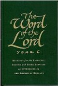THE WORD OF THE LORD YEAR C HB