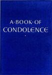 BOOK OF CONDOLENCE