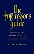 THE INTERCESSOR'S GUIDE