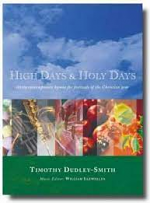 HIGH DAYS & HOLY DAYS