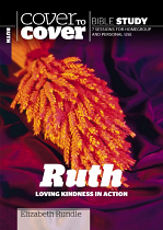 COVER TO COVER RUTH