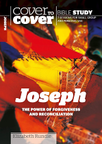 COVER TO COVER JOSEPH