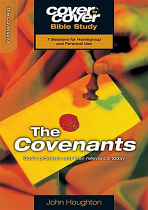 COVER TO COVER COVENANTS