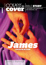 COVER TO COVER JAMES