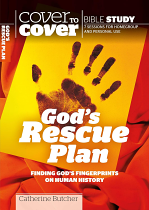 GODS RESCUE PLAN COVER TO COVER 