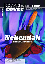 COVER TO COVER NEHEMIAH