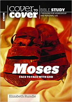 COVER TO COVER MOSES