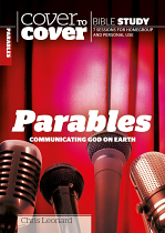 COVER TO COVER PARABLES