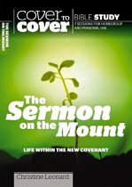 COVER TO COVER SERMON ON THE MOUNT