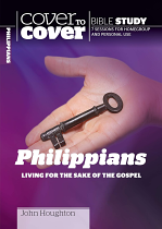 COVER TO COVER PHILIPPIANS