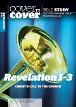 COVER TO COVER REVELATION 1-3