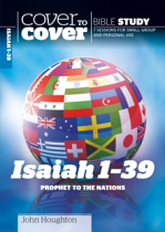 COVER TO COVER ISAIAH 1 - 39