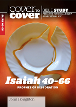 COVER TO COVER ISAIAH 40-66