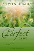 PERFECT PEACE HB