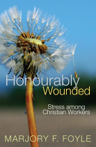 HONOURABLY WOUNDED