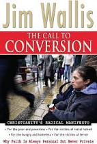 THE CALL TO CONVERSION