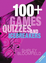 100+ GAMES QUIZZES AND ICEBREAKERS
