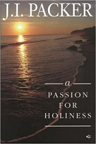 PASSION FOR HOLINESS