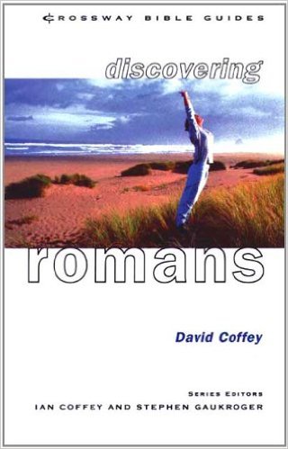 ROMANS CROSSWAY BIBLE GUIDES