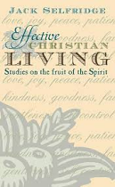 EFFECTIVE CHRISTIAN LIVING